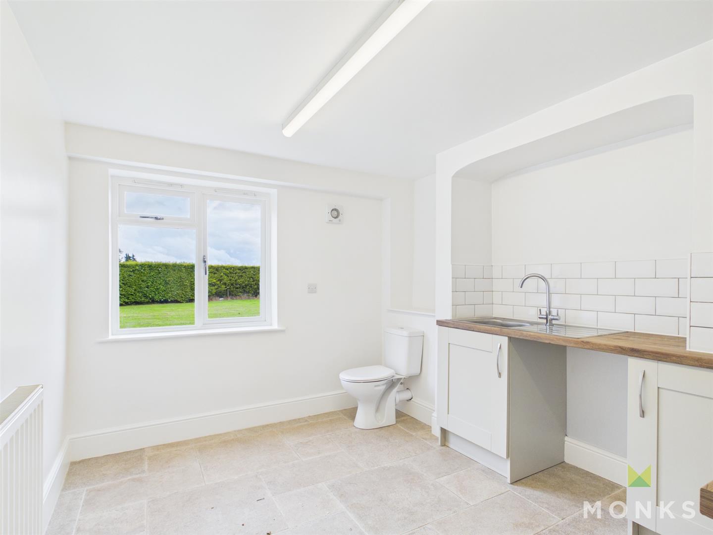 2 Ladymas Road, Shrewsbury, SY4 4AJ Let Agreed